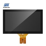 12,8 pouces 1920X1080 résolution 500 nits écran LCD IPS TFT LVDS écran d'affichage LCD