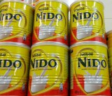 NIDO Fortificada Leche entera seca en polvo para la venta