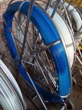 Supply New FRP rods, electric cable duct rod