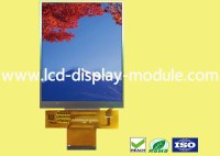 5 pouces IPS LCD couleur LCD extérieur