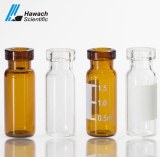 Classification of Sample Vial