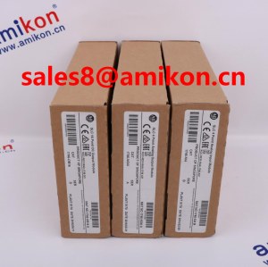 Allen Bradley 1756-DNB/A