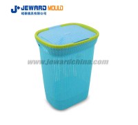 LAUNDRY BASKET KNIT STYLE LAUNDARY BASKET MOULD