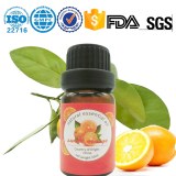 La fábrica de China produce aceite esencial de naranja dulce 100% natural de alta calid...