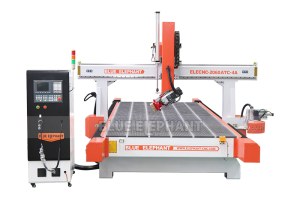 CNC ROUTER