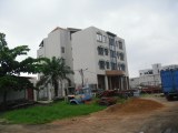 Hotel au Bénin
