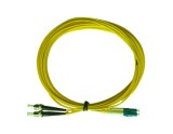 Fiber Optic Patch Cord