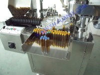 10-20ML oral filling&capping machine