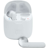 JBL Tune 225TWS Écouteurs Bluetooth Blanc (JBLT225TWSWHT)