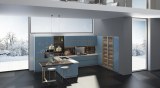 PET KITCHEN CABINET