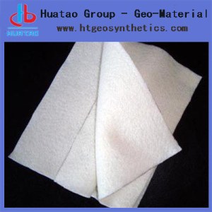 Geotextile fabric