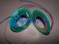 Miniature PCB Slip Ring in Smart Toys/Cost-effective