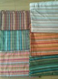 Supply yarn dyed fashion fabric