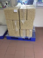 Noix de cajou ww240 ww320 ww450 origine côte d'ivoire qualité prémium