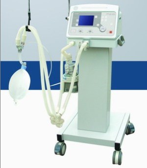 Ventilateur médical, ventilateur de soins intensifs, ventilateur médical
