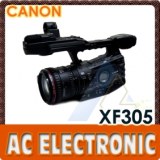 Canon XF305 Professional Camcorder