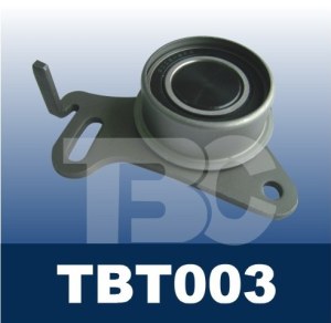 Tensioner bearing for mitsubishi