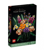 LEGO Creator Expert Bouquet de fleurs10280