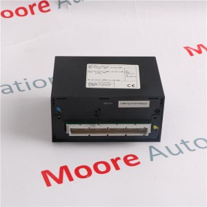 ABB DSBC170 57310256-DB Bus Module