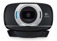 Webcam Logitech HD C615 960-001056