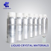 Liquid crystal intermediates