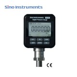 Digital manometer, pressure gauge
