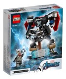 LEGO L’armure robot de Thor 76169