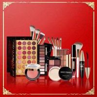 10PCS Prefect Makeup Set for Birthday Valentine's Day New Year Gifts