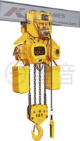 New Type-KF03-2106JD Electric chain hoist