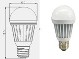 Hot 10w Bombilla LED E27 Samsung LED