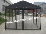 Large Outdoor Dog Kennels