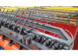 Wire Mesh Bending Machine