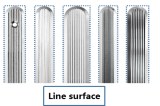 Stainless Steel Tactile Indicator Bar & Strips