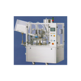 Automatic Filling ＆Sealing Machine for plastic＆Aluminum Tubes