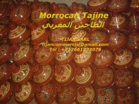 La cerámica marroquí