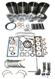 Tractor V2003 Kit de reacondicionamiento para piezas de motor diesel Kubota