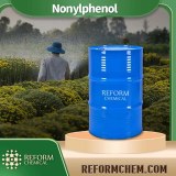 Nonylphenol CAS No. 25154-52-3; 1300-16-9 Wholesale & Bulk