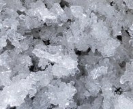 Aislamiento de cristales de CBD de CALIDAD PREMIUM (99.7% + CBD)