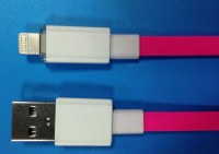 Iphone 5/5s mobile phone cable