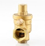 1/2'' Brass presure reducing valve