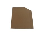 RONGLI Good Tensile-Strength Brown Kraft Paper Slip Sheet