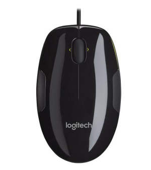 Logitech M150 Souris filaire (Grape Flash Acid) 910-003743