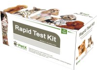 Canine Corona Virus Antigen Rapid Test (CCV Ag)
