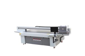 Uv flatbed printer