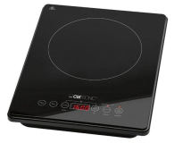 Plaque de cuisson simple à induction Clatronic EKI 3569