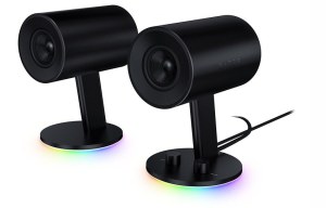 RAZER Nommo Chroma, Haut-parleurs pour PC RZ05-02460100-R3G1