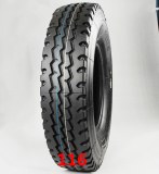 All steel radial truck tyre 12.00R20 #116