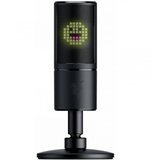 Razer Seiren Emote - 399395 - PC