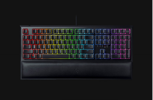 Razer Ornata V2 Clavier à méca-membrane - RZ03-03380400-R3G1