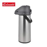 Wholesale 1.9L Classic Design Thermos Vacuum Insulated Double Wall Thermal Coffee Pump...